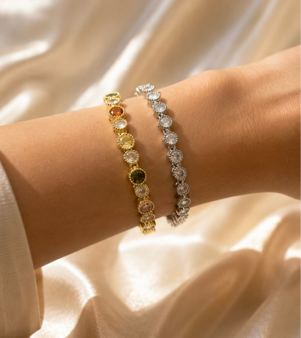 Tennis Bracelet