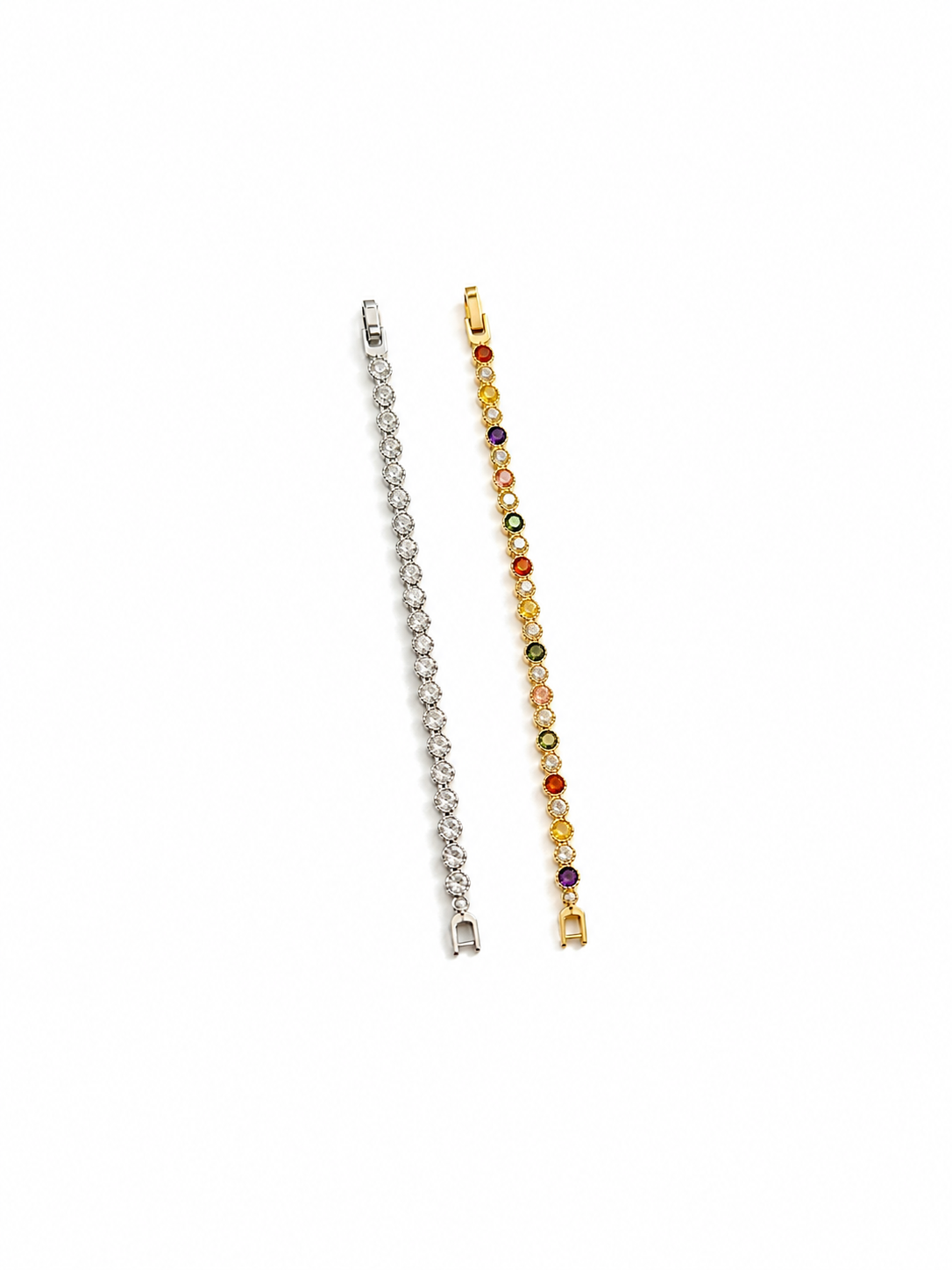 Tennis Bracelet