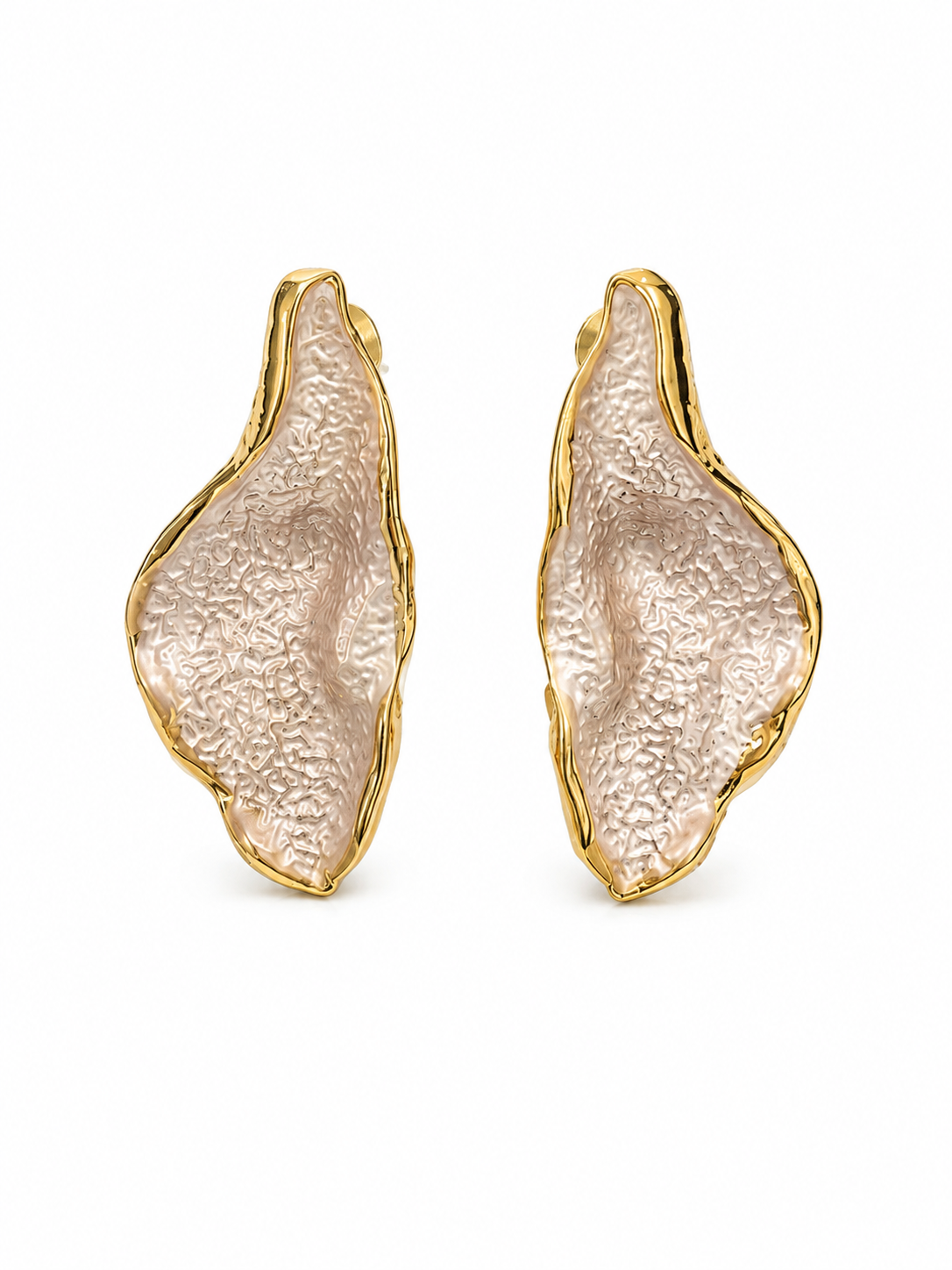 Drop Earrings