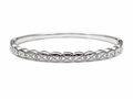 Stacked Bangle Set