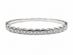 Stacked Bangle Set