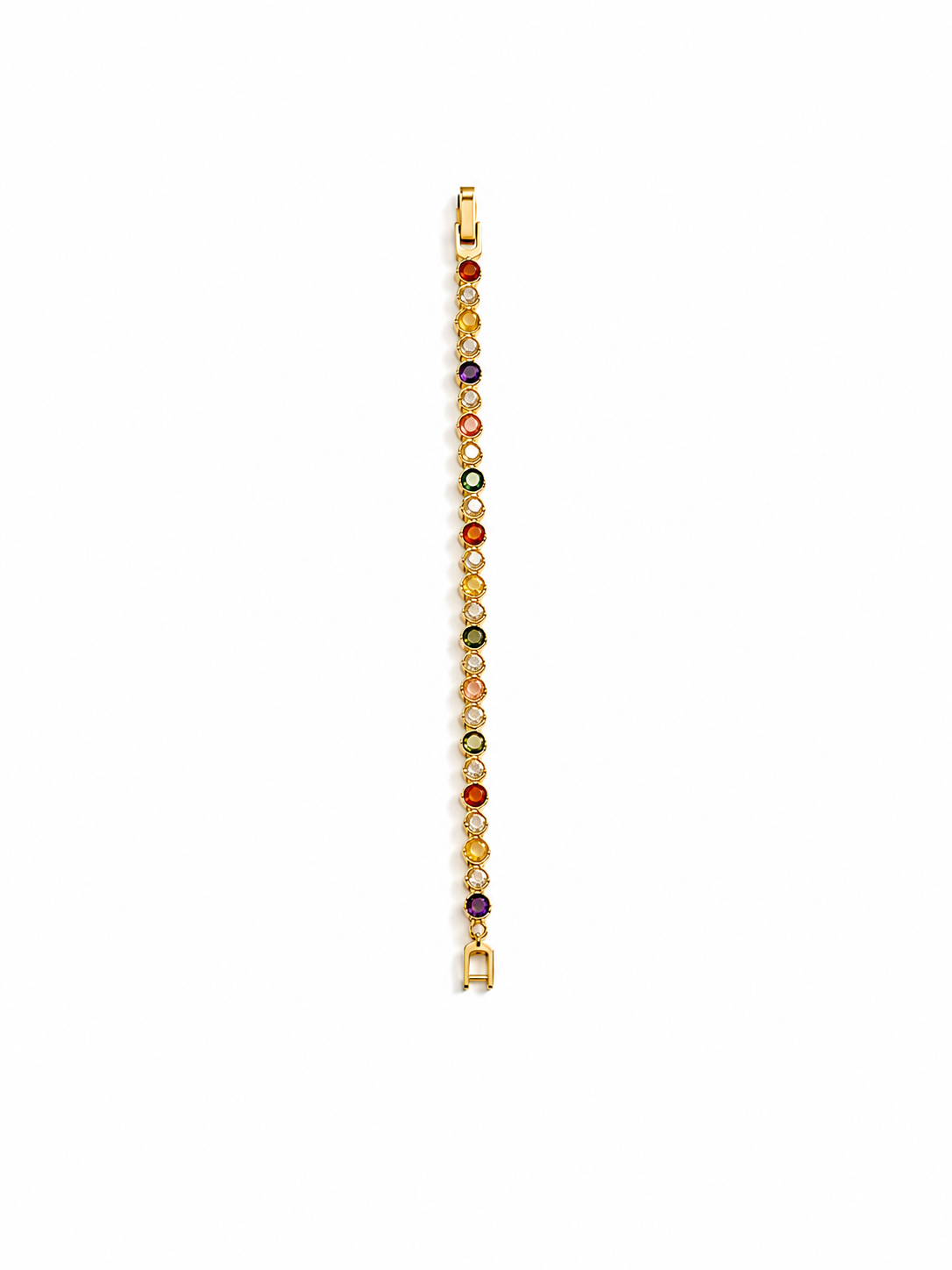Tennis Bracelet