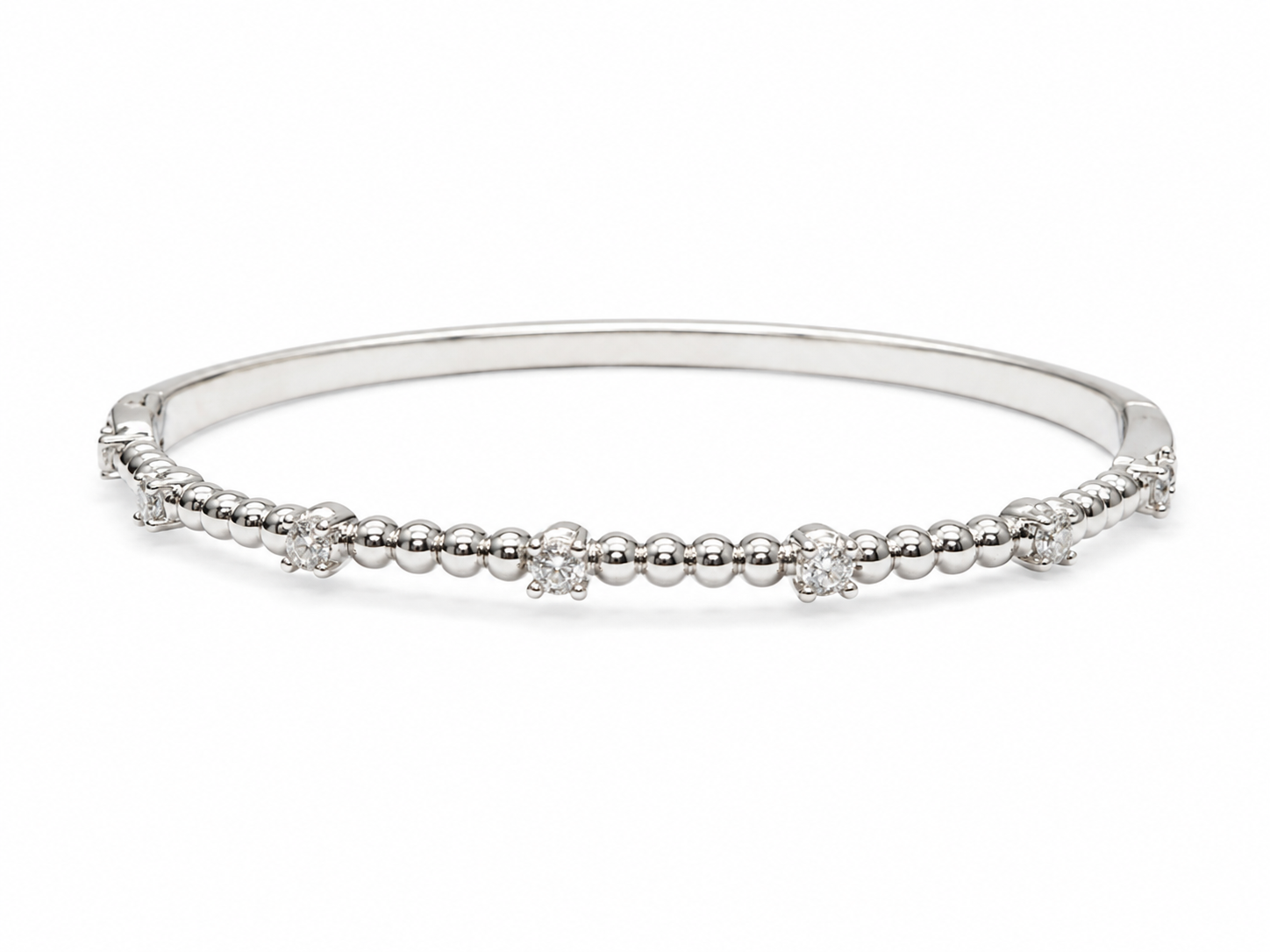 Stacked Bangle Set